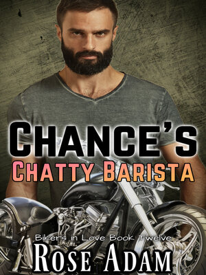 cover image of Chance's Chatty Barista